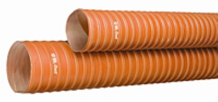 Mangueras de silicon